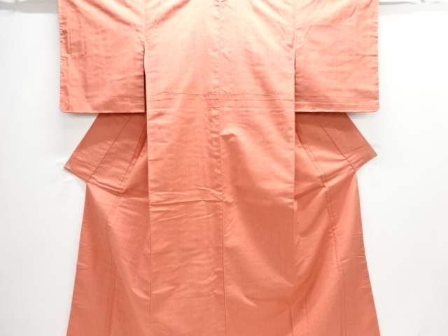 JAPANESE KIMONO / TSUMUGI